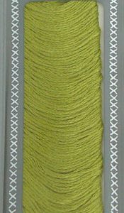 PAQUETE 10 MADEJAS MOULINÉ- 10M
